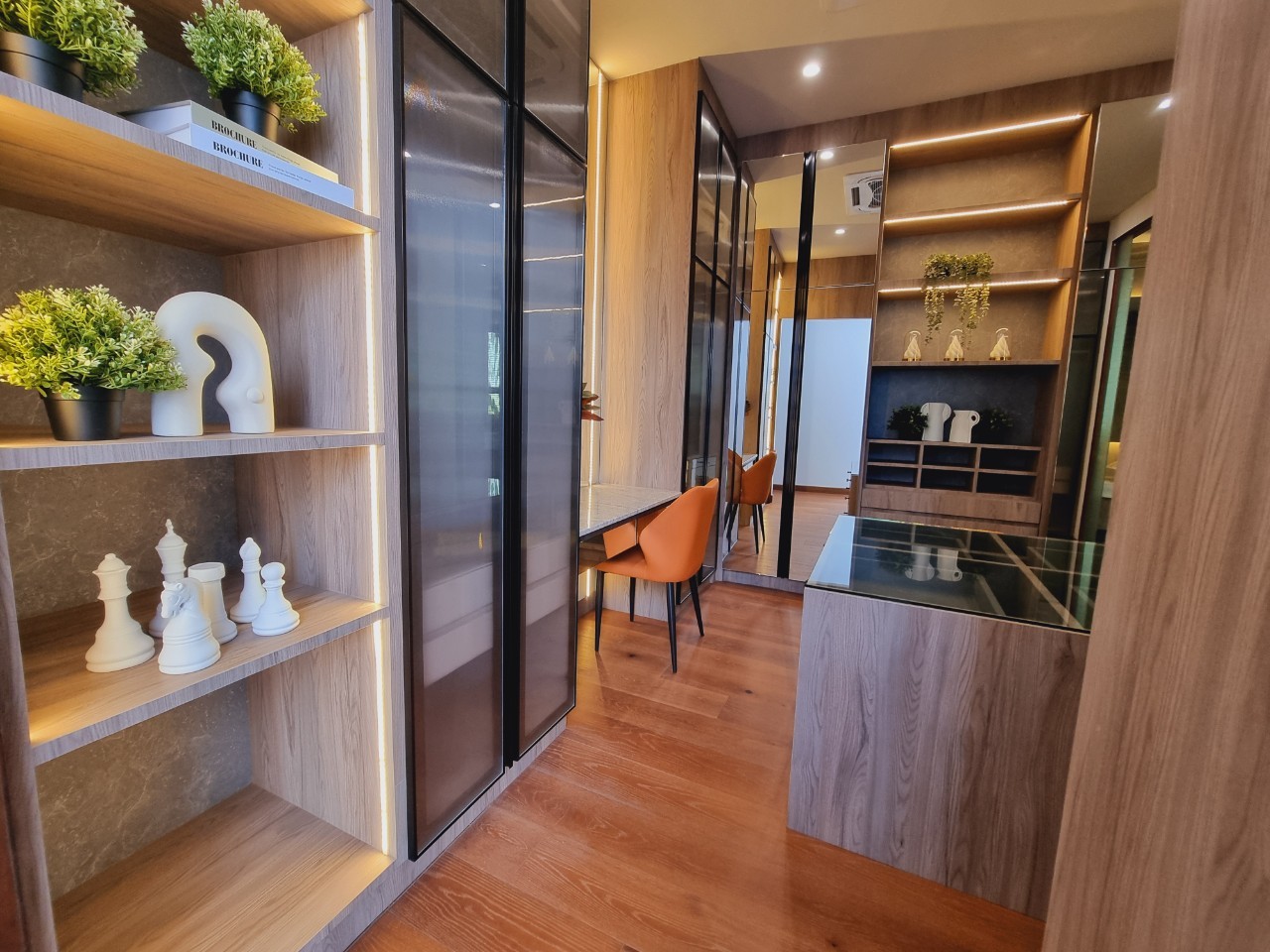Modern Luxury Pool Villa for Sale & Rent in Doi Saket, Chiang Mai | 4 Bedrooms, 600+ Sq.m. photo 10