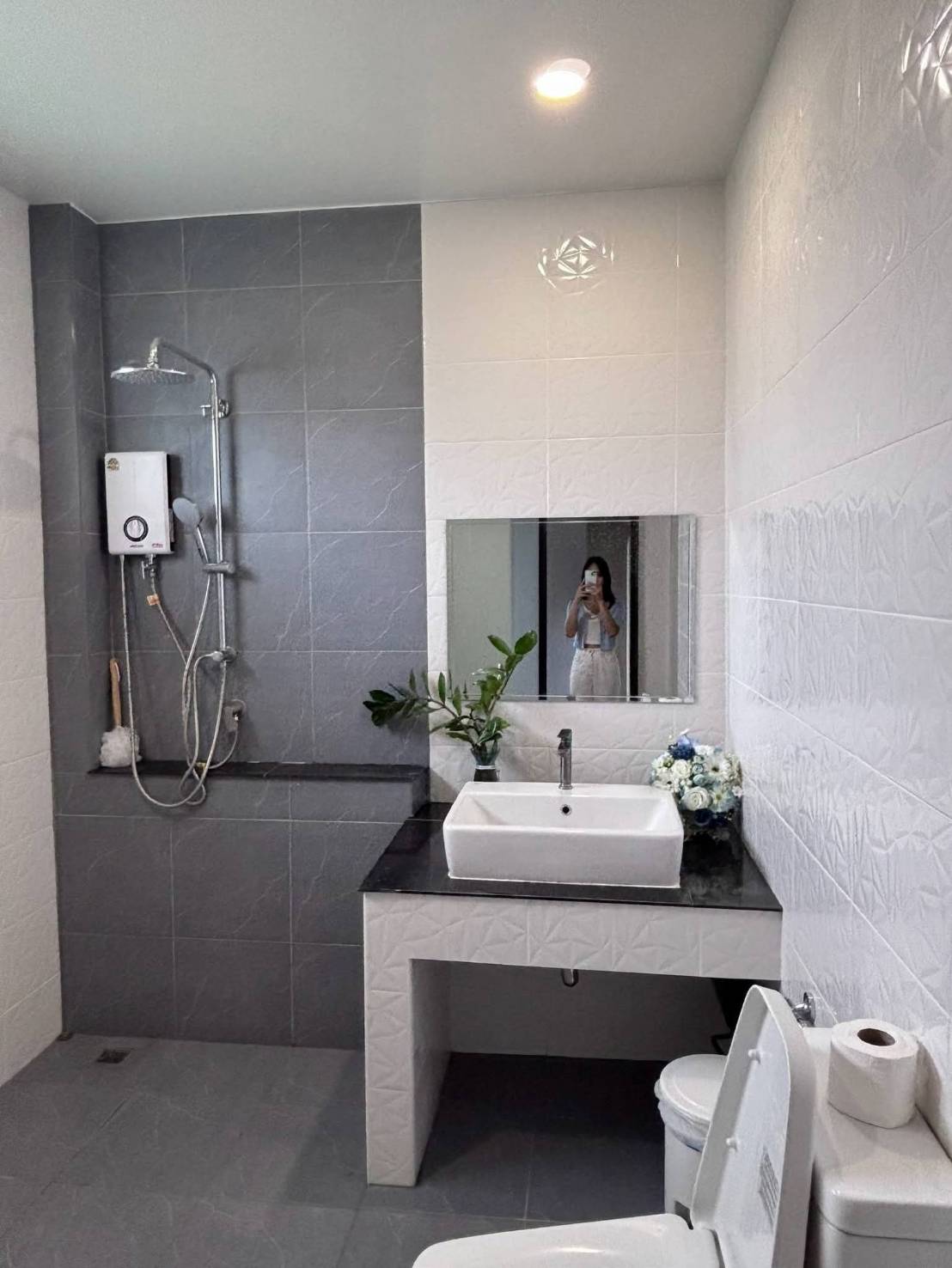 🏡✨ Detached House Near Central Chiang Mai | High Ceiling 6M | Only 4.2 MB photo 7
