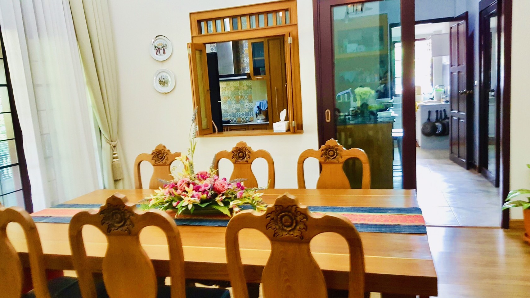 Single-Storey House for Sale in San Phranet, Chiang Mai | 300 Sq.Wah photo 9