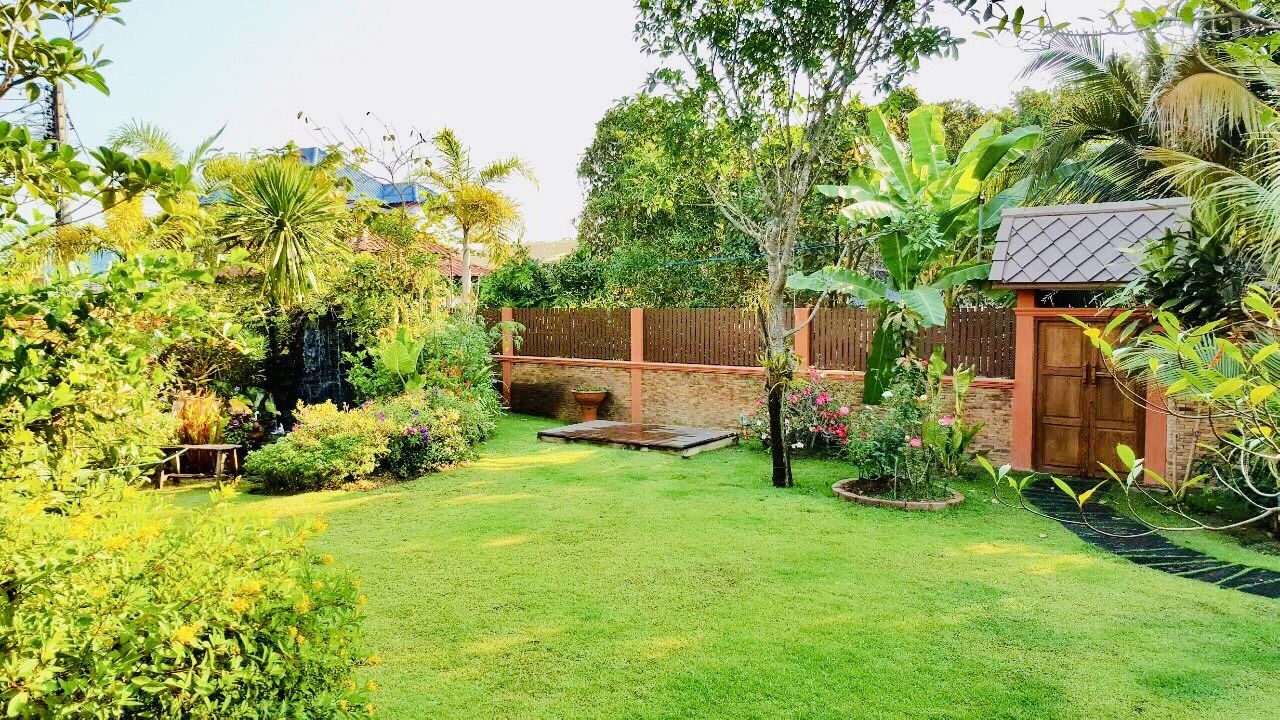 Single-Storey House for Sale in San Phranet, Chiang Mai | 300 Sq.Wah photo 26