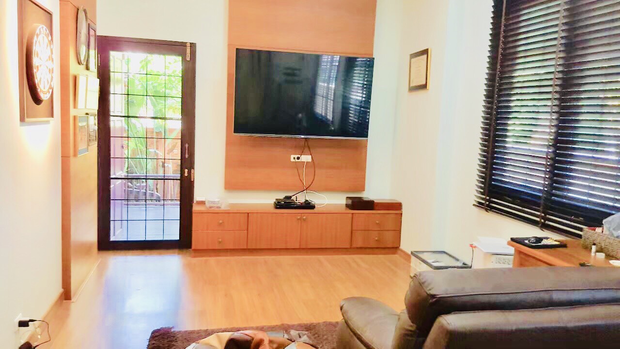 Single-Storey House for Sale in San Phranet, Chiang Mai | 300 Sq.Wah photo 6