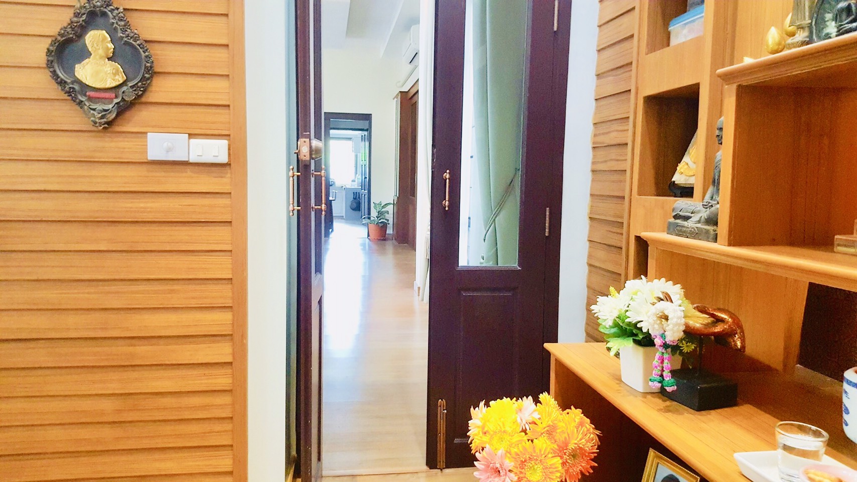 Single-Storey House for Sale in San Phranet, Chiang Mai | 300 Sq.Wah photo 10