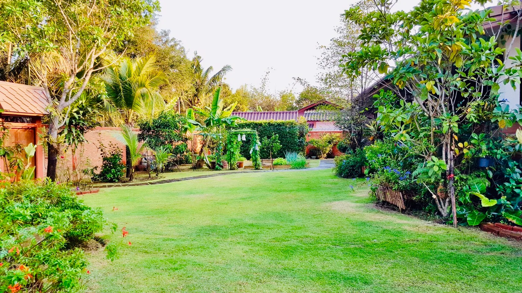 Single-Storey House for Sale in San Phranet, Chiang Mai | 300 Sq.Wah photo 20