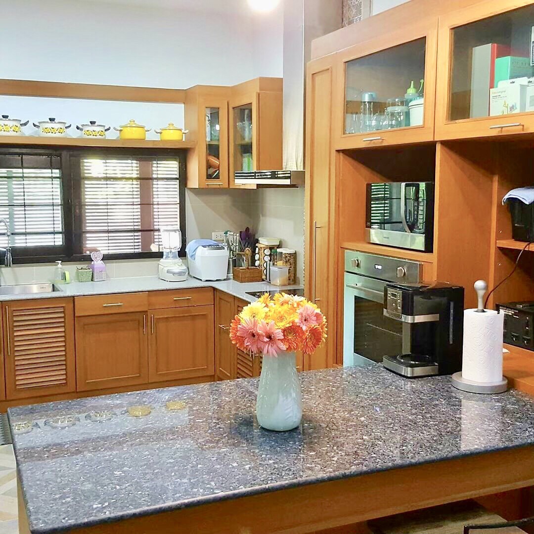 Single-Storey House for Sale in San Phranet, Chiang Mai | 300 Sq.Wah photo 8