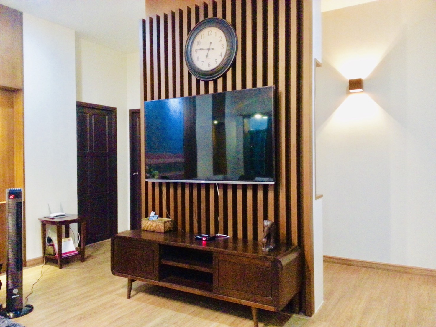 Single-Storey House for Sale in San Phranet, Chiang Mai | 300 Sq.Wah photo 5