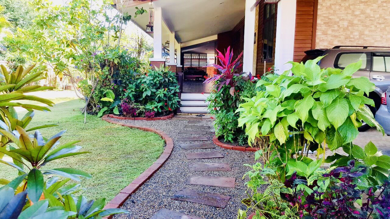 Single-Storey House for Sale in San Phranet, Chiang Mai | 300 Sq.Wah photo 27