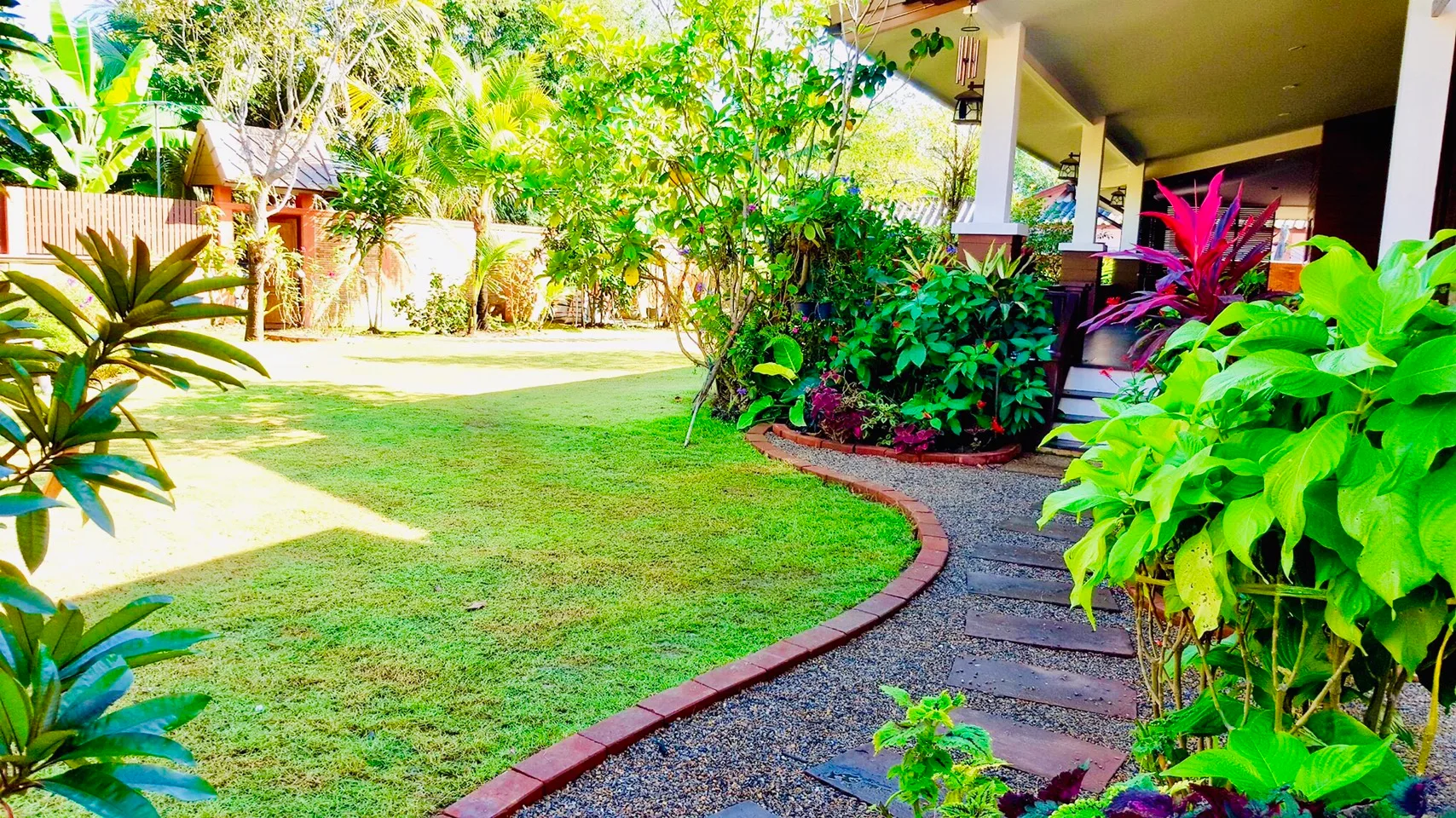 Single-Storey House for Sale in San Phranet, Chiang Mai | 300 Sq.Wah photo 21