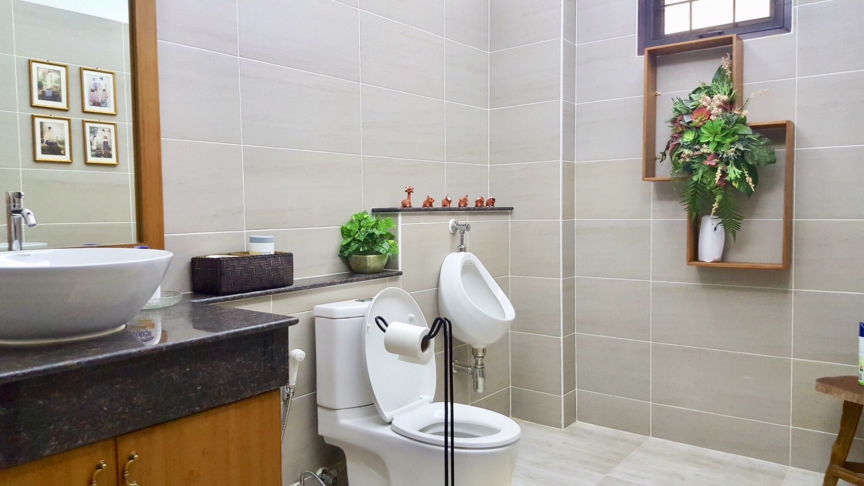 Single-Storey House for Sale in San Phranet, Chiang Mai | 300 Sq.Wah photo 15