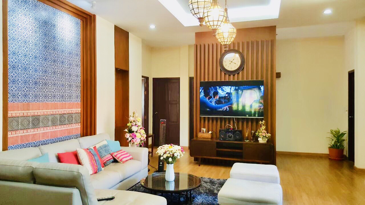 Single-Storey House for Sale in San Phranet, Chiang Mai | 300 Sq.Wah photo 3