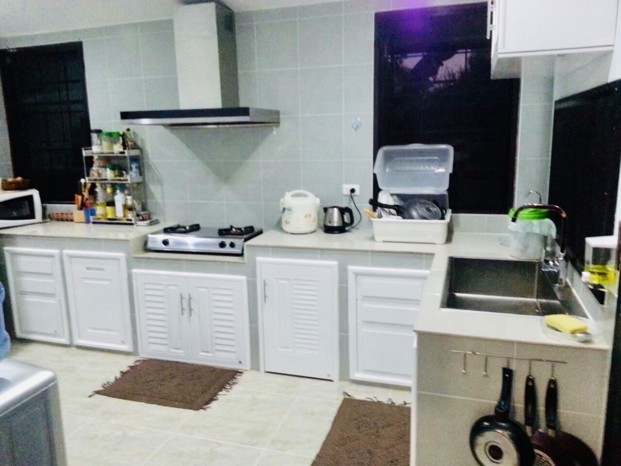 Single-Storey House for Sale in San Phranet, Chiang Mai | 300 Sq.Wah photo 7