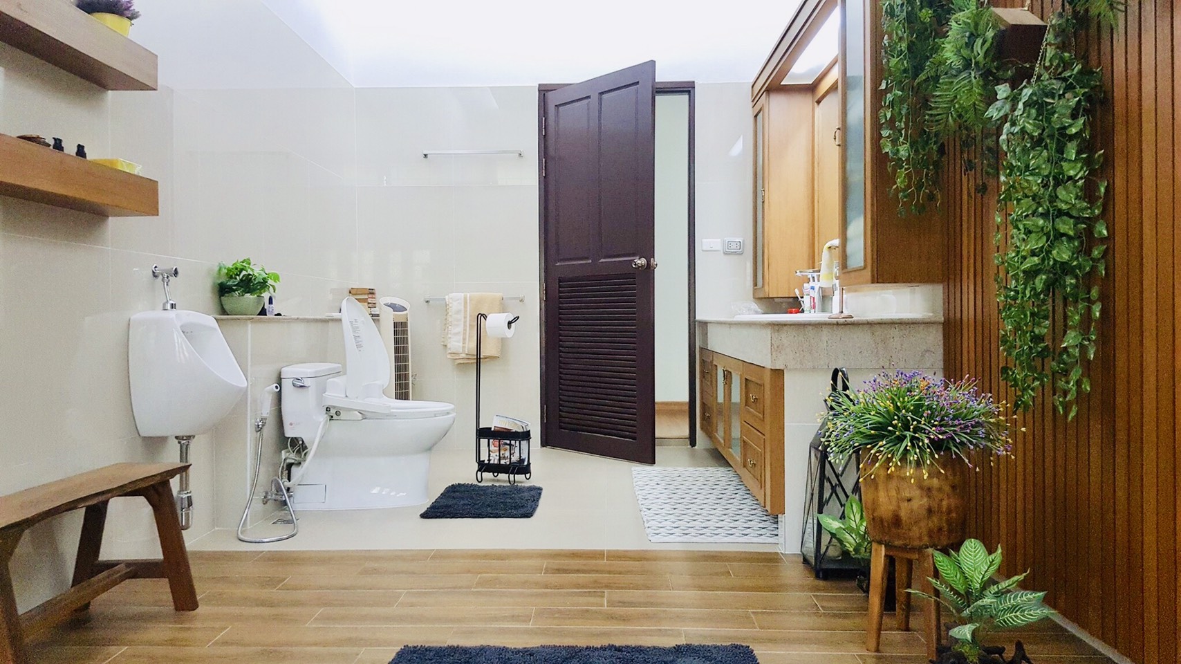 Single-Storey House for Sale in San Phranet, Chiang Mai | 300 Sq.Wah photo 14