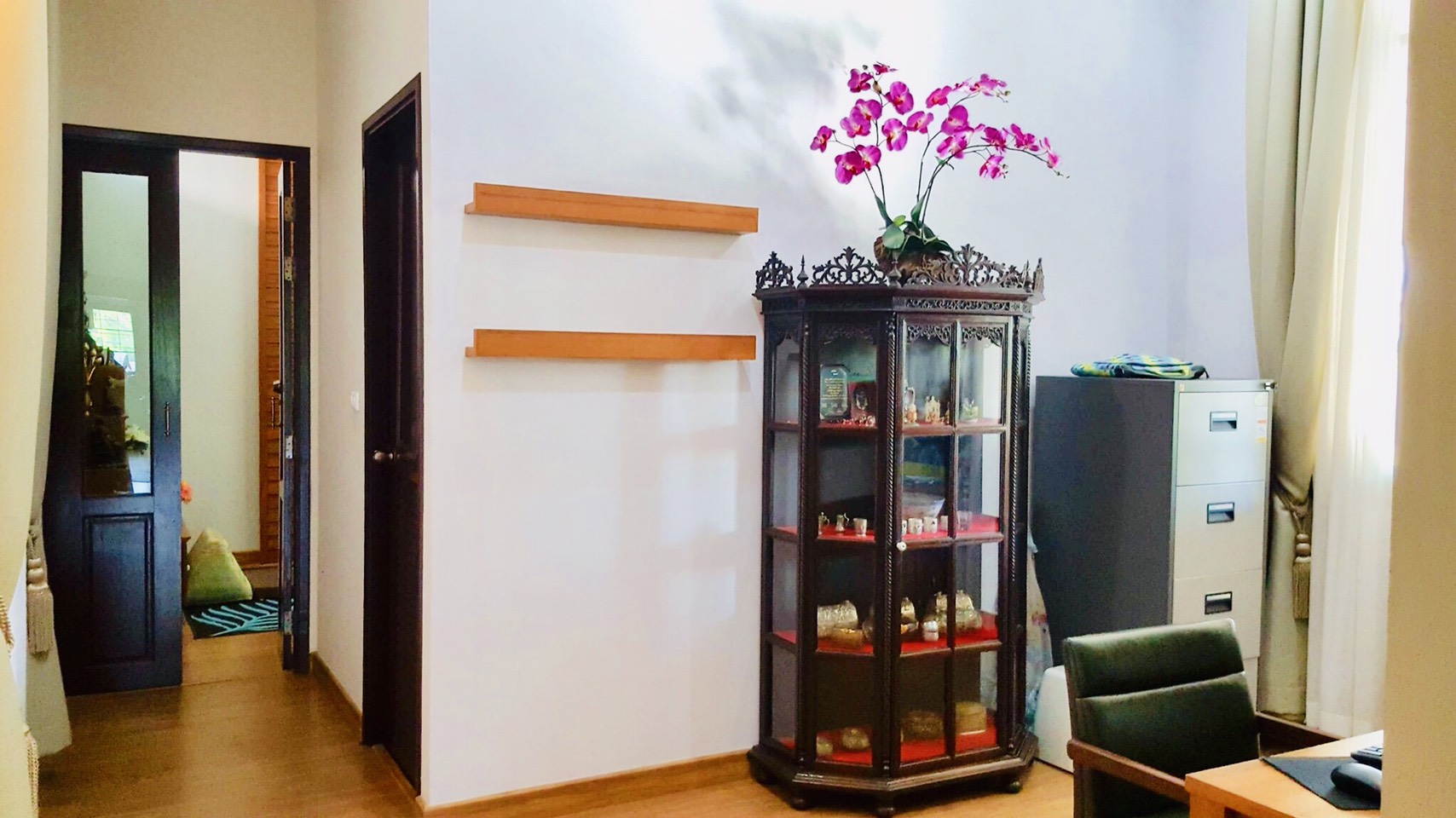 Single-Storey House for Sale in San Phranet, Chiang Mai | 300 Sq.Wah photo 4