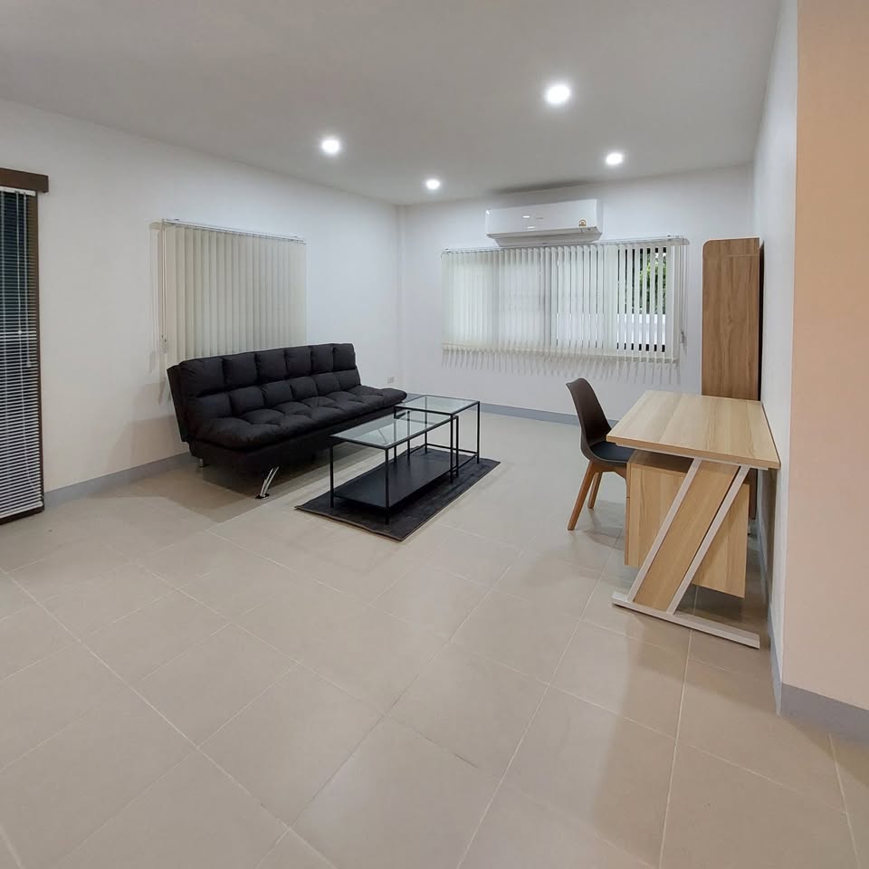House for Rent Near CDSC Chiang Mai | 4 Bedrooms, Only 550 m Away photo 15