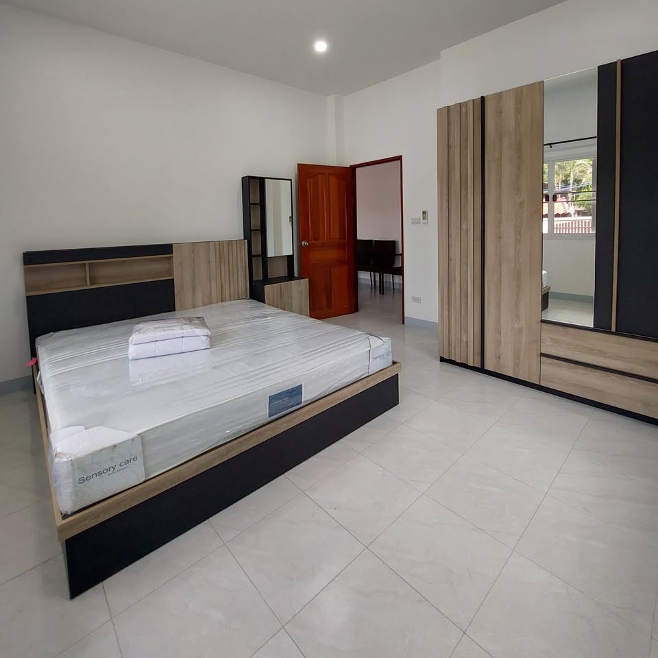 House for Rent Near CDSC Chiang Mai | 4 Bedrooms, Only 550 m Away photo 10