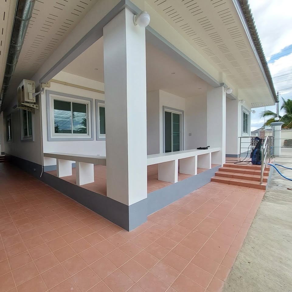 House for Rent Near CDSC Chiang Mai | 4 Bedrooms, Only 550 m Away photo 13