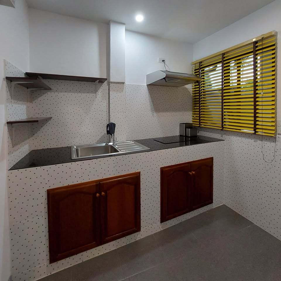 House for Rent Near CDSC Chiang Mai | 4 Bedrooms, Only 550 m Away photo 3