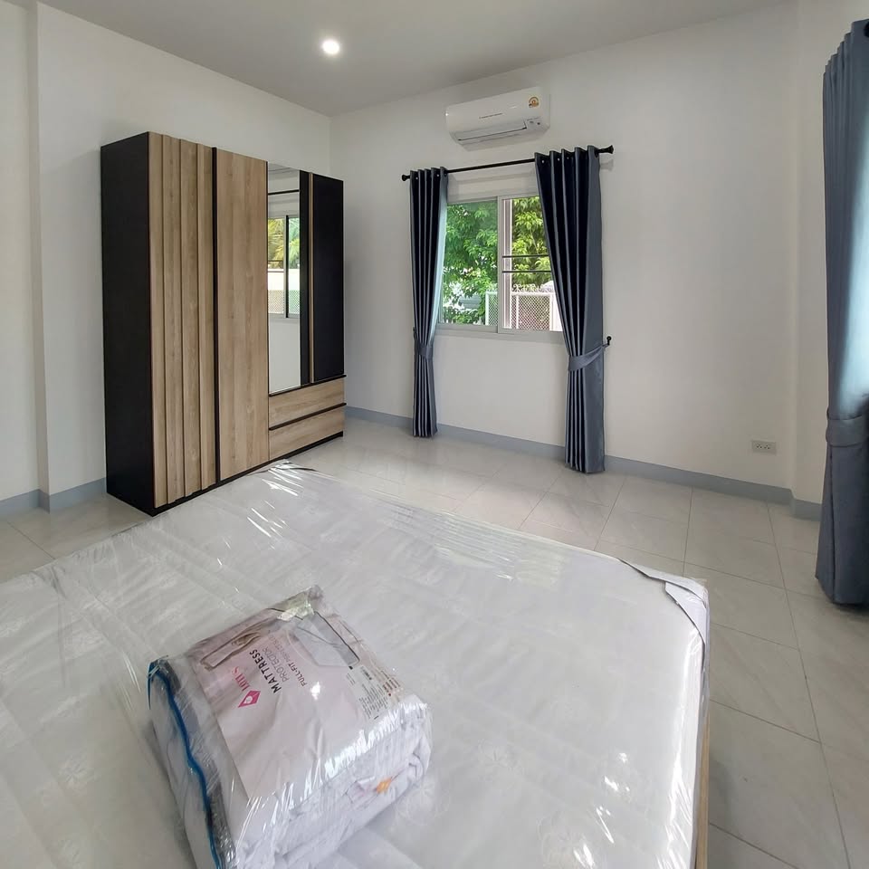 House for Rent Near CDSC Chiang Mai | 4 Bedrooms, Only 550 m Away photo 17