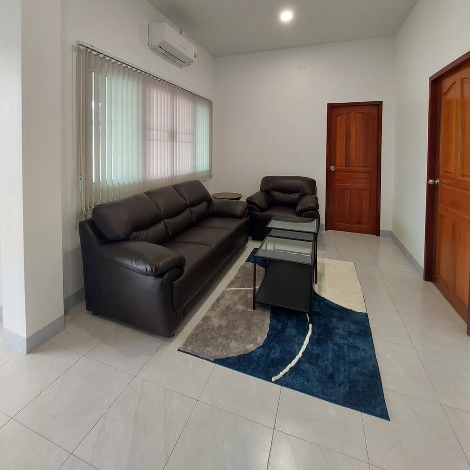 House for Rent Near CDSC Chiang Mai | 4 Bedrooms, Only 550 m Away photo 2
