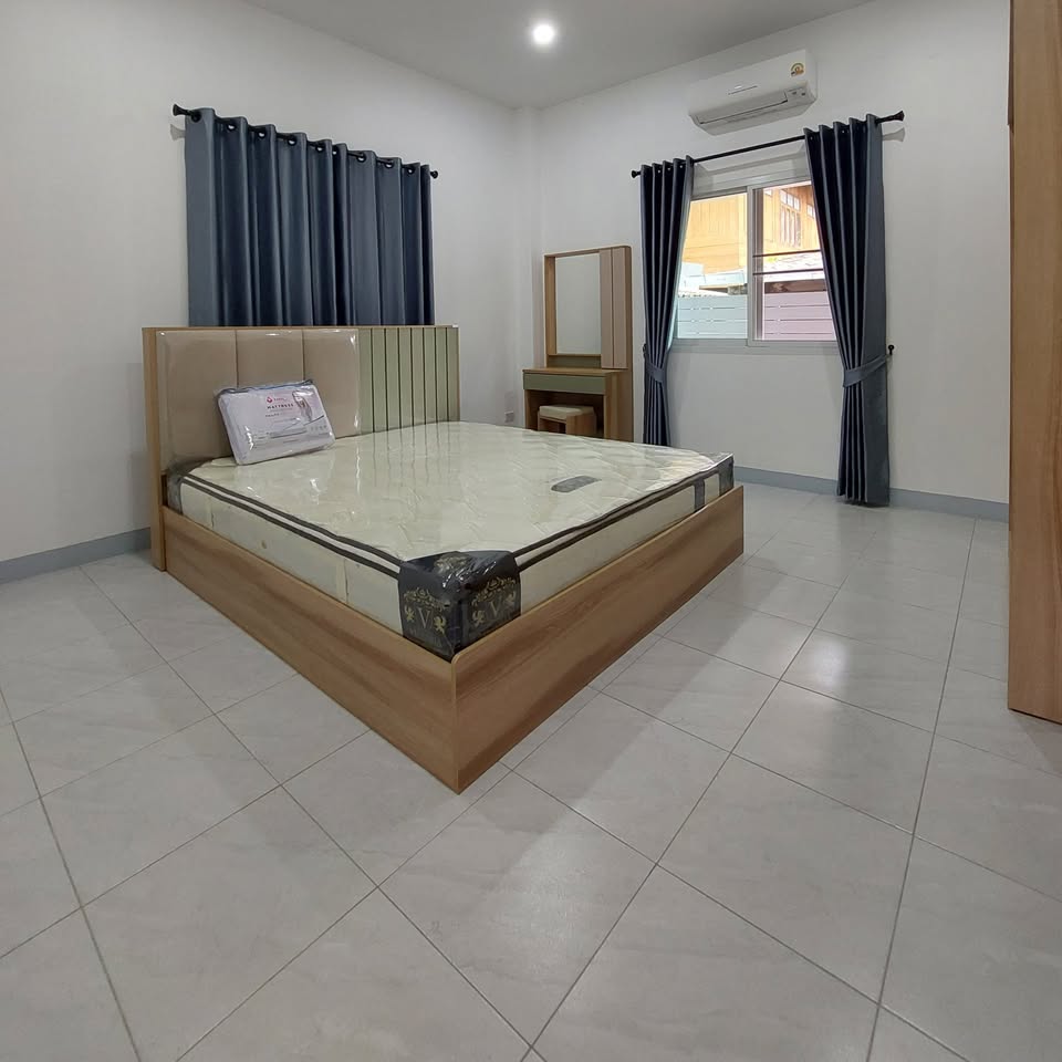 House for Rent Near CDSC Chiang Mai | 4 Bedrooms, Only 550 m Away photo 7