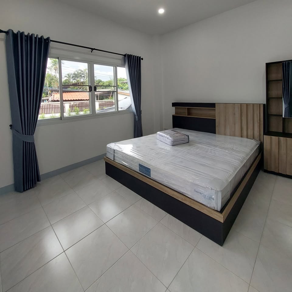 House for Rent Near CDSC Chiang Mai | 4 Bedrooms, Only 550 m Away photo 11