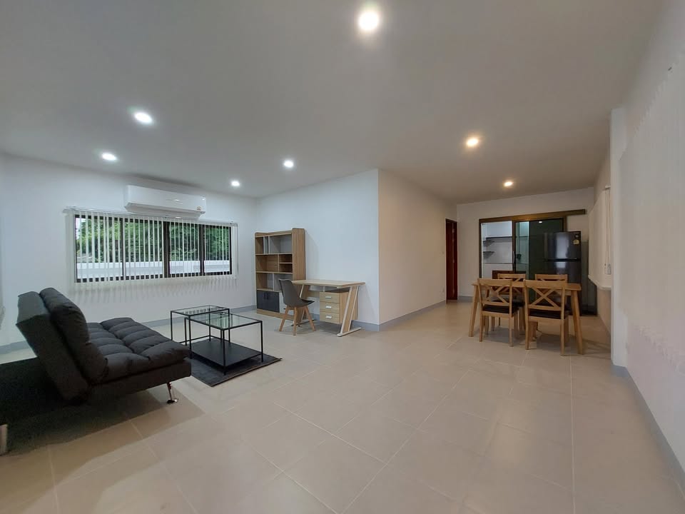 House for Rent Near CDSC Chiang Mai | 4 Bedrooms, Only 550 m Away photo 14