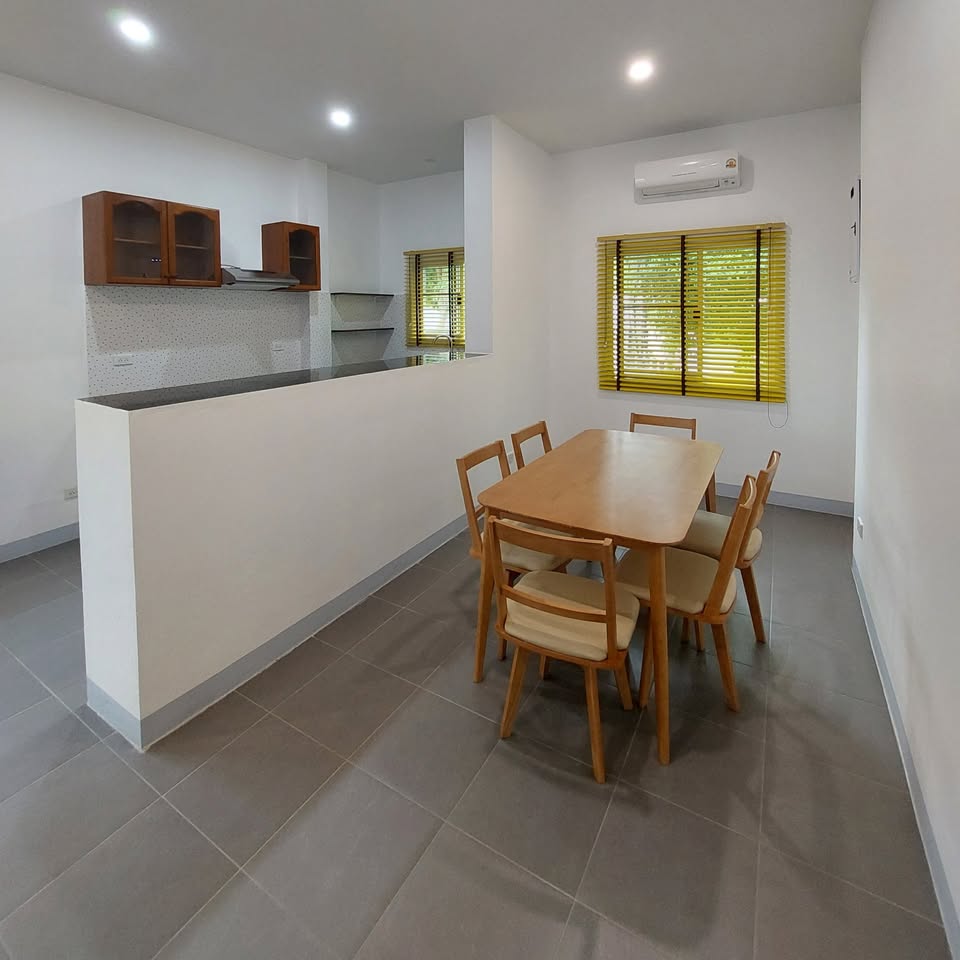 House for Rent Near CDSC Chiang Mai | 4 Bedrooms, Only 550 m Away photo 5
