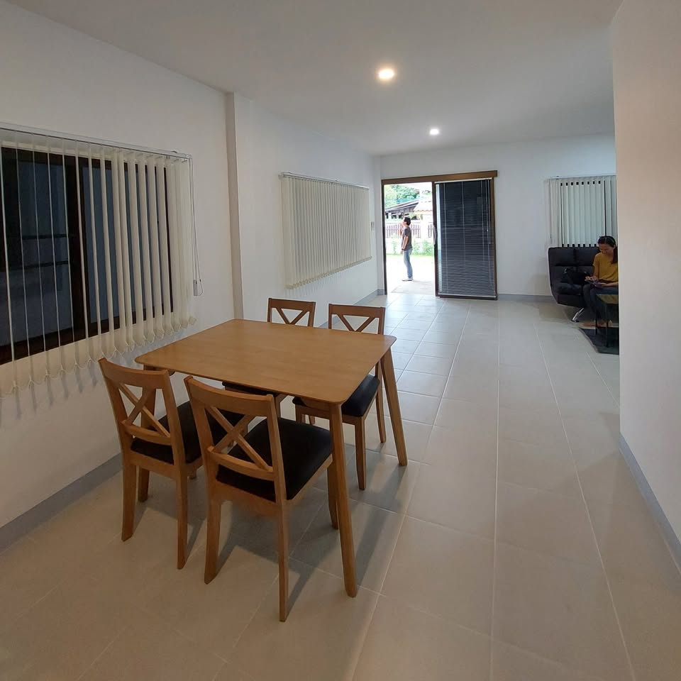 House for Rent Near CDSC Chiang Mai | 4 Bedrooms, Only 550 m Away photo 16