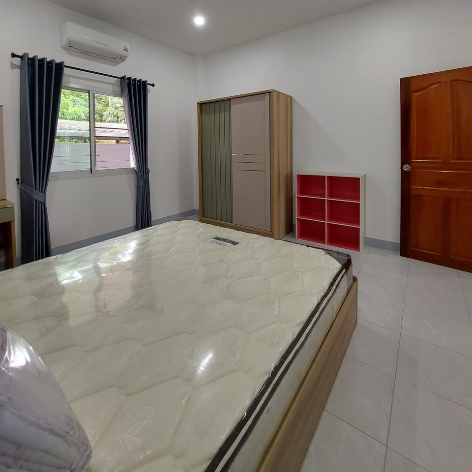House for Rent Near CDSC Chiang Mai | 4 Bedrooms, Only 550 m Away photo 8