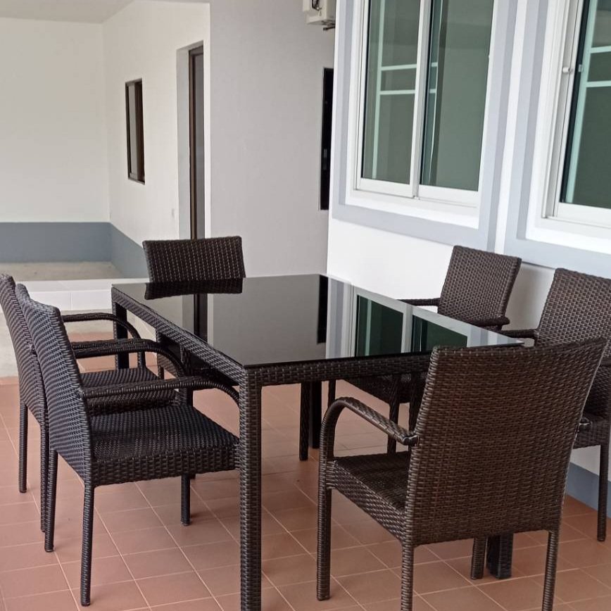 House for Rent Near CDSC Chiang Mai | 4 Bedrooms, Only 550 m Away photo 18