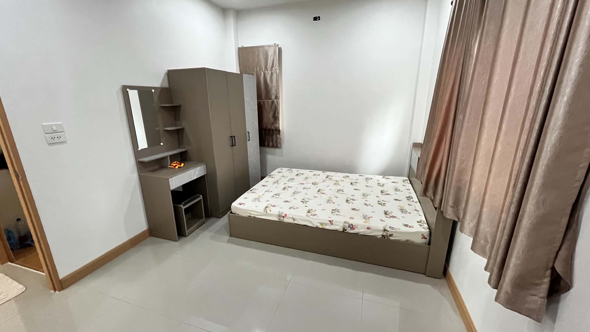 House for Rent Near Lanna International School Chiang Mai | 3 Bedrooms photo 4