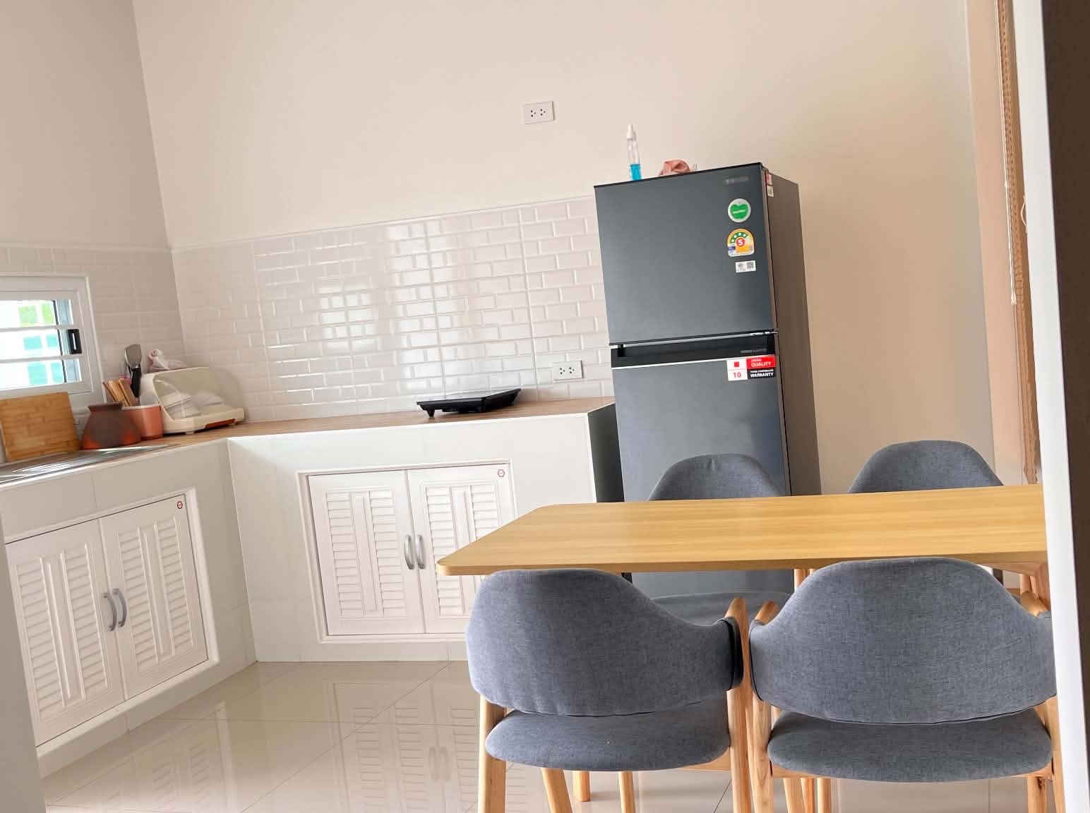 House for Rent Near Lanna International School Chiang Mai | 3 Bedrooms photo 3