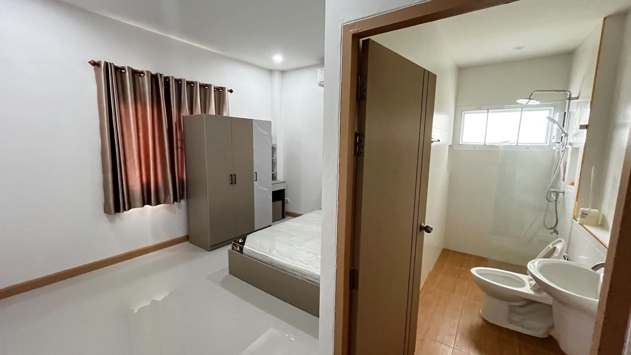 House for Rent Near Lanna International School Chiang Mai | 3 Bedrooms photo 5