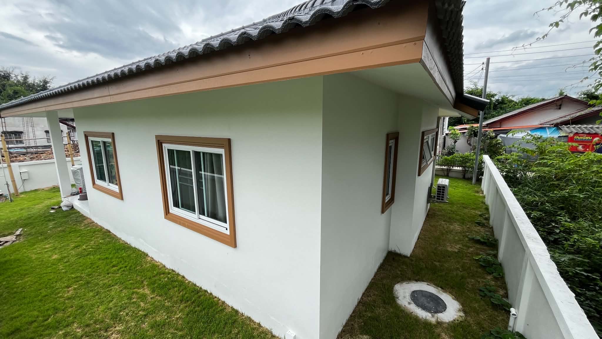 House for Rent Near Lanna International School Chiang Mai | 3 Bedrooms photo 11