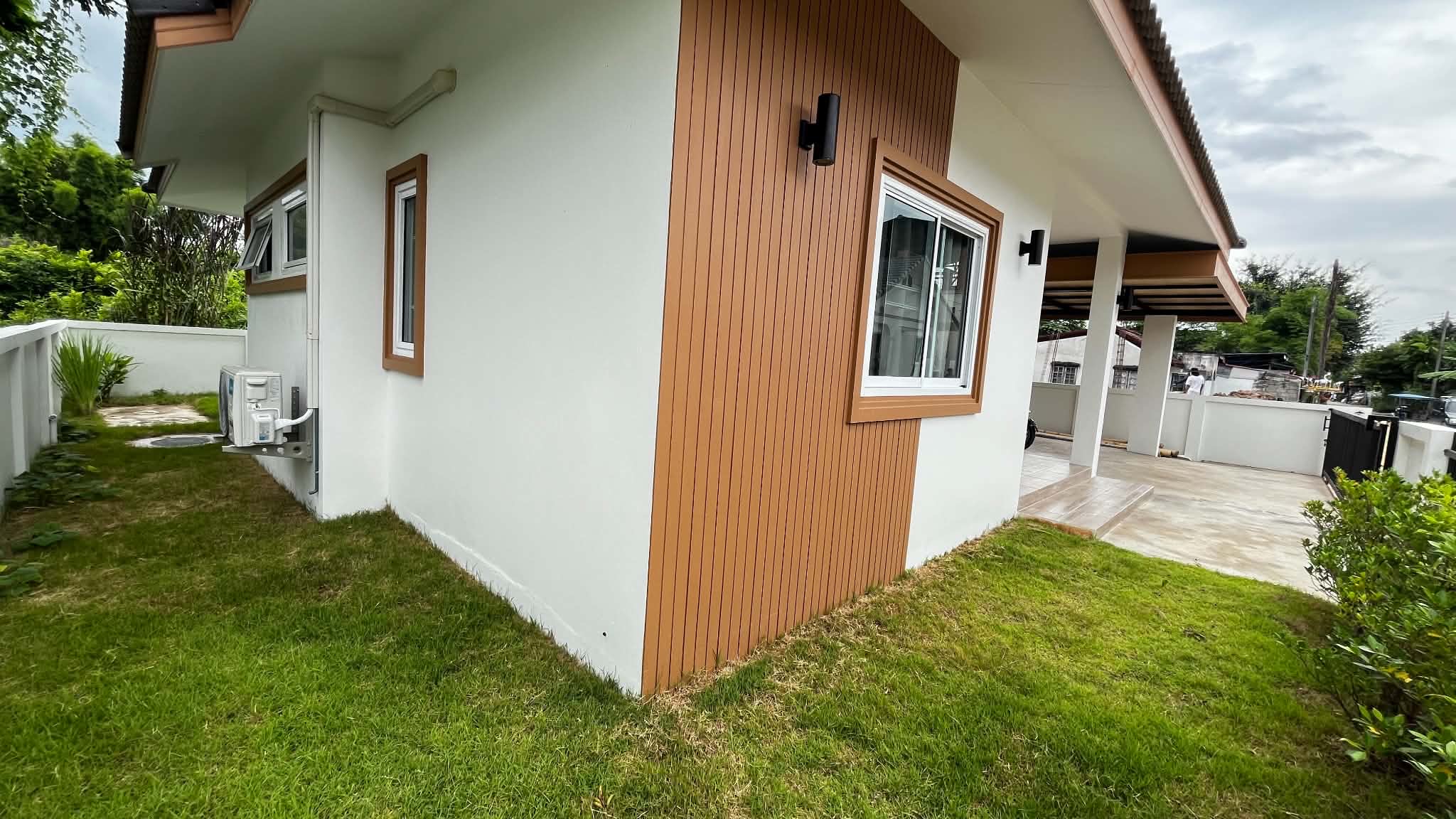 House for Rent Near Lanna International School Chiang Mai | 3 Bedrooms photo 12