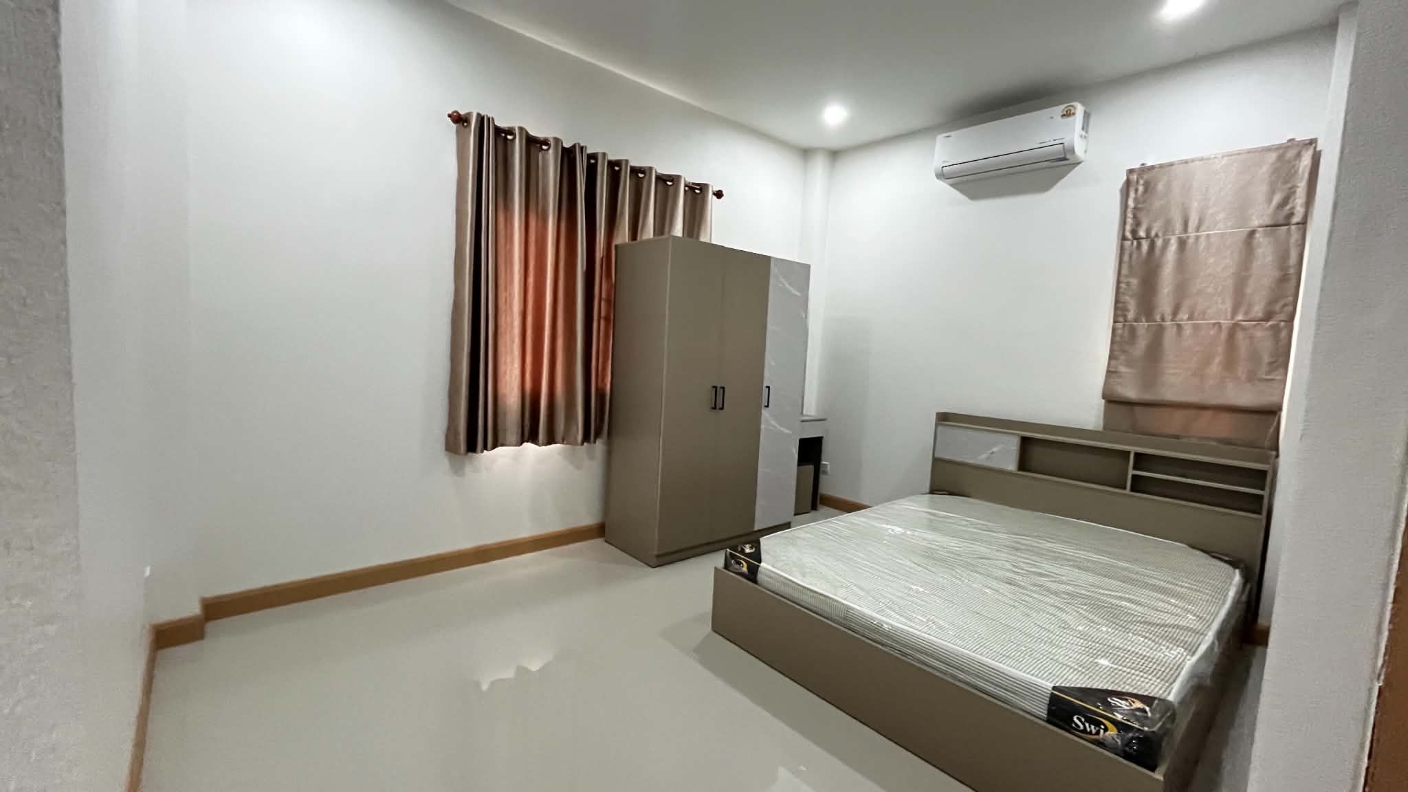 House for Rent Near Lanna International School Chiang Mai | 3 Bedrooms photo 7
