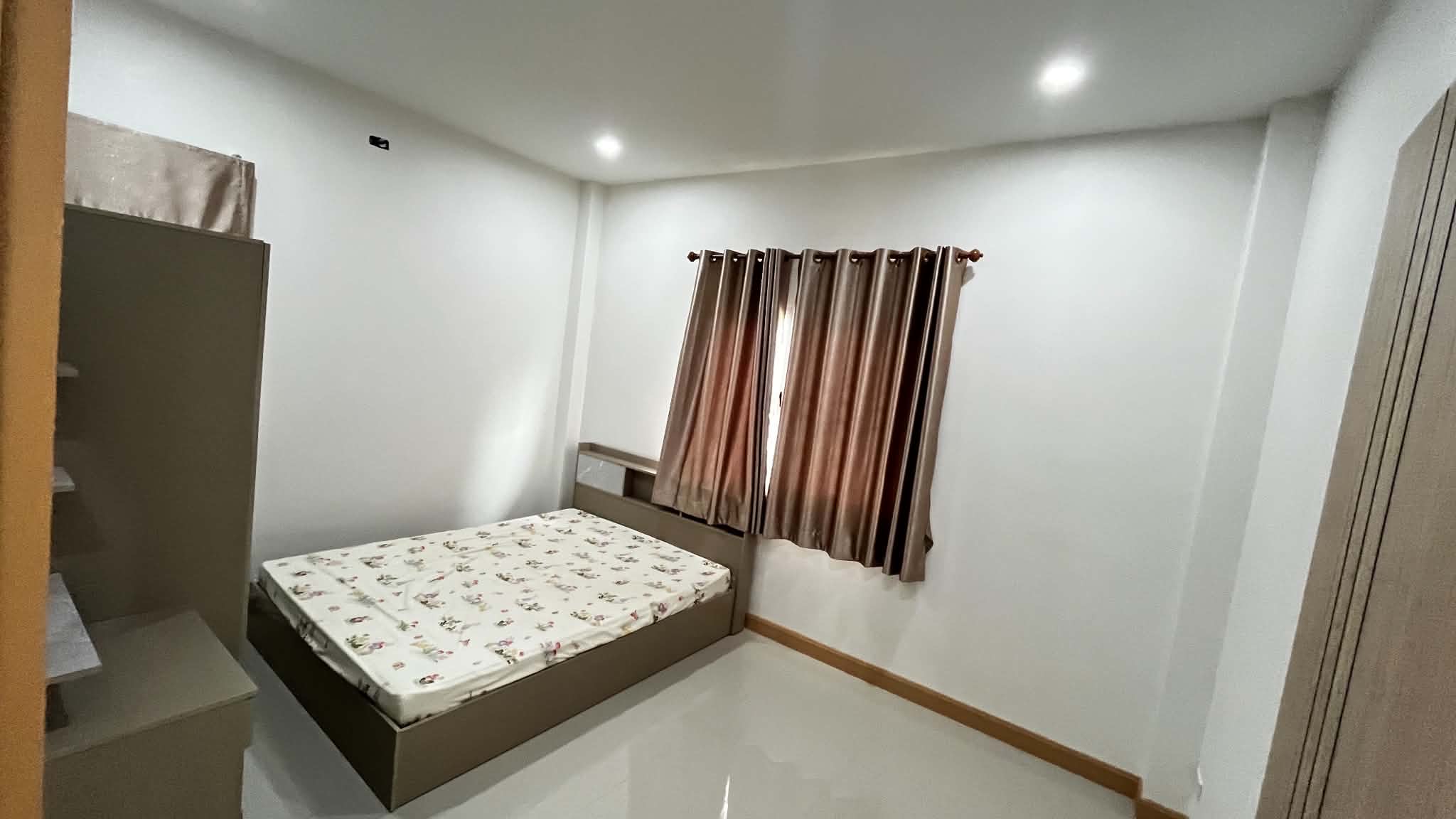 House for Rent Near Lanna International School Chiang Mai | 3 Bedrooms photo 8