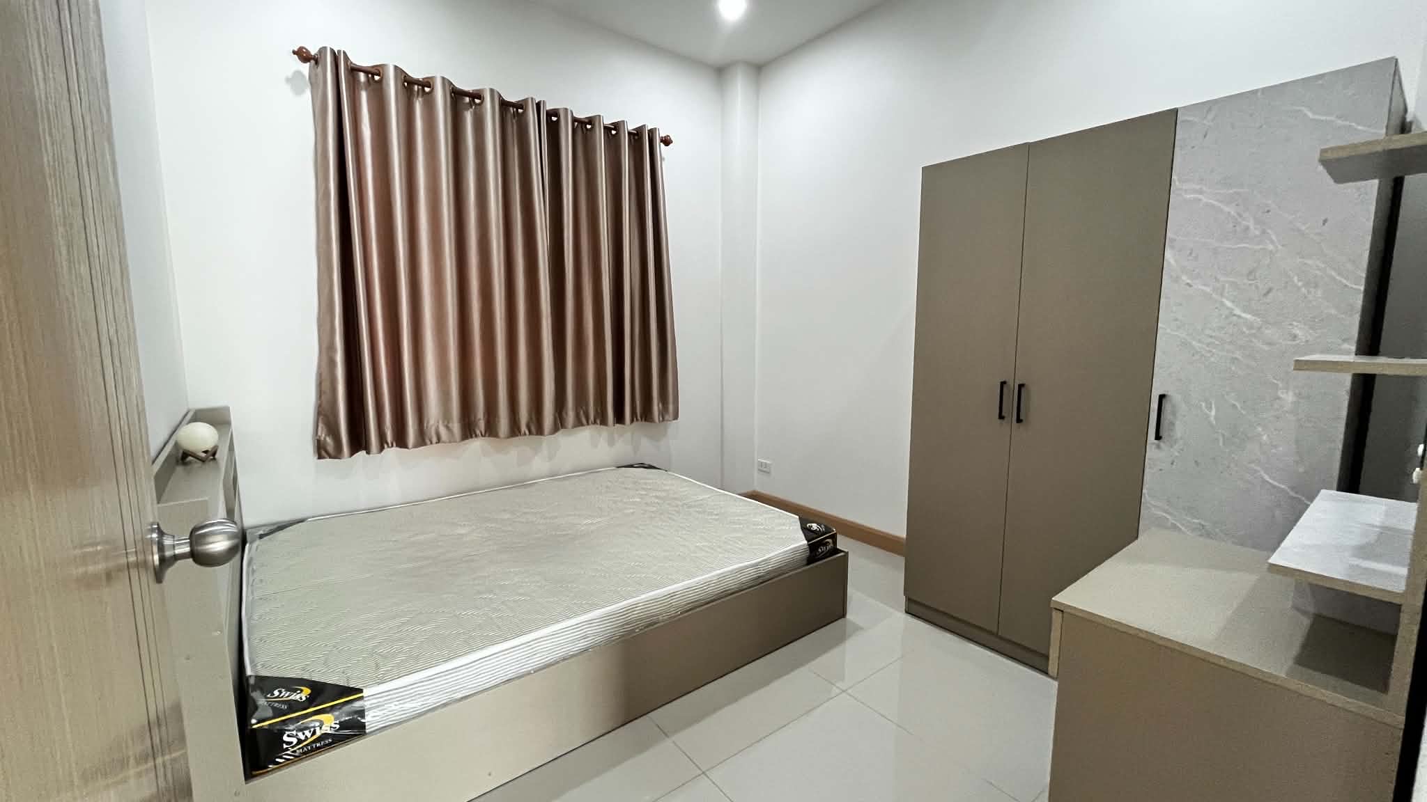 House for Rent Near Lanna International School Chiang Mai | 3 Bedrooms photo 10