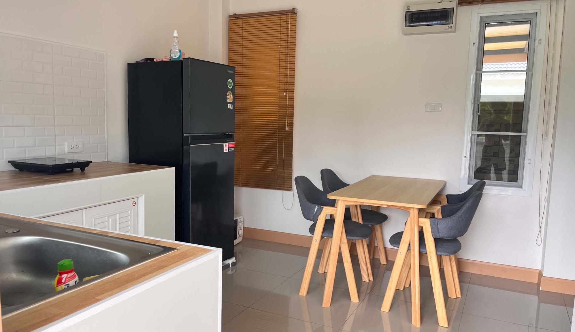 House for Rent Near Lanna International School Chiang Mai | 3 Bedrooms photo 2