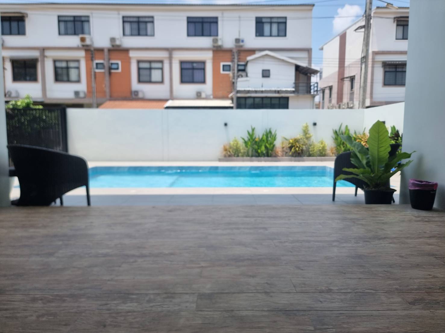 6-Bedroom Pool Villa for Sale in Hang Dong Chiang Mai | Near Kad Farang photo 19