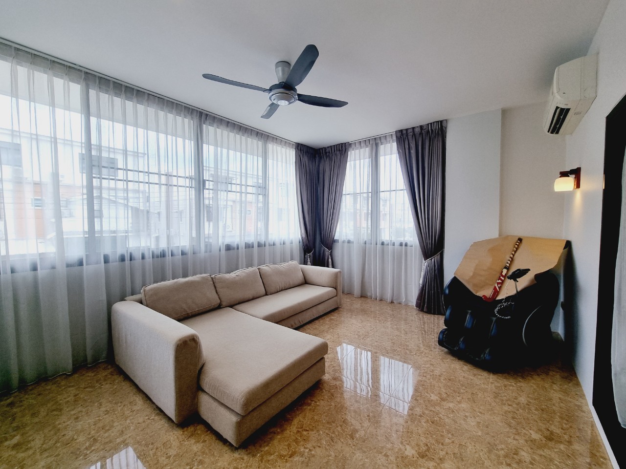 6-Bedroom Pool Villa for Sale in Hang Dong Chiang Mai | Near Kad Farang photo 11