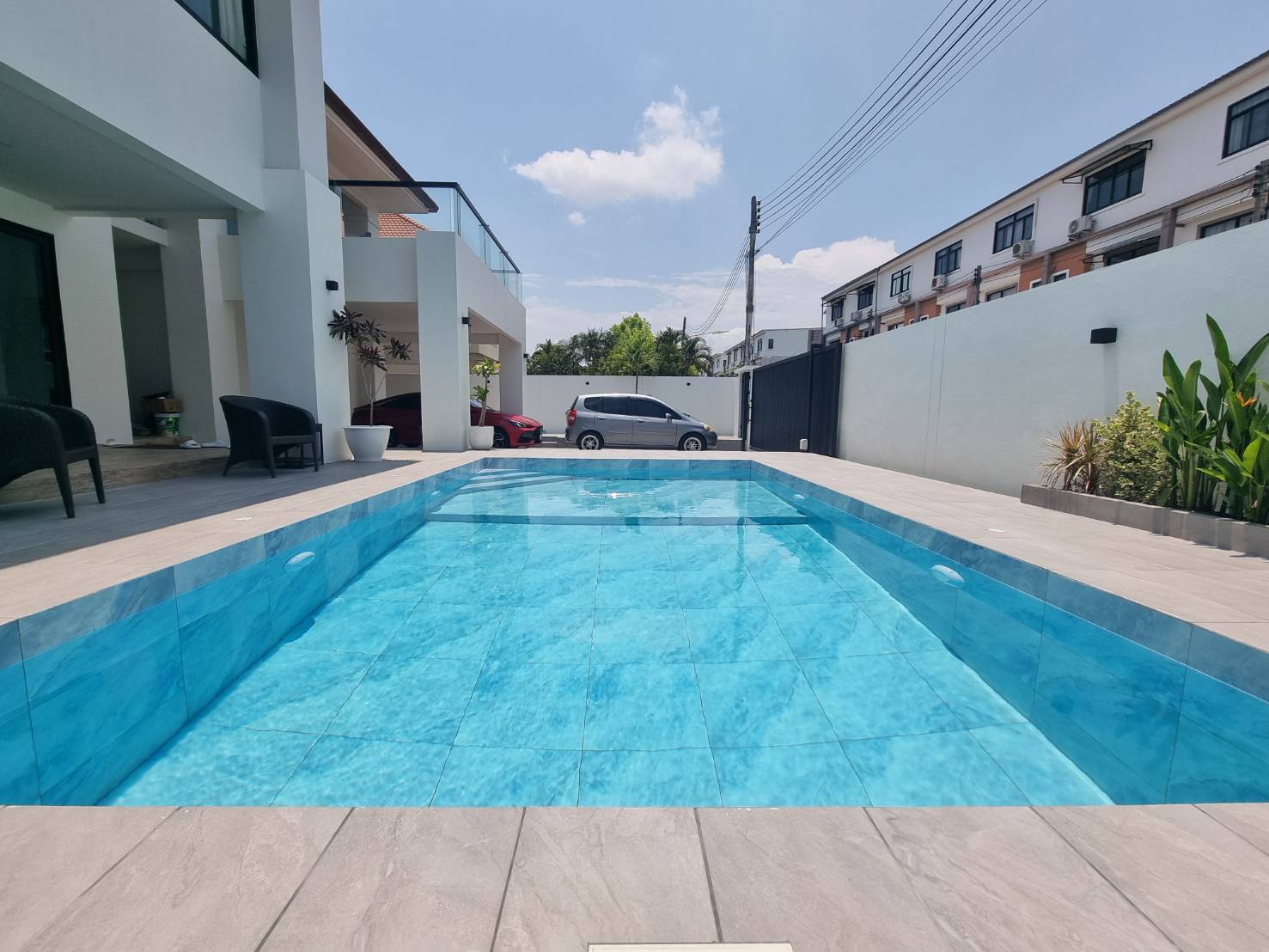 6-Bedroom Pool Villa for Sale in Hang Dong Chiang Mai | Near Kad Farang photo 20
