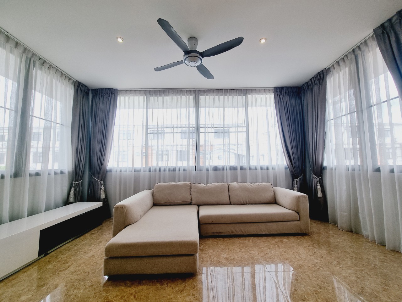 6-Bedroom Pool Villa for Sale in Hang Dong Chiang Mai | Near Kad Farang photo 10