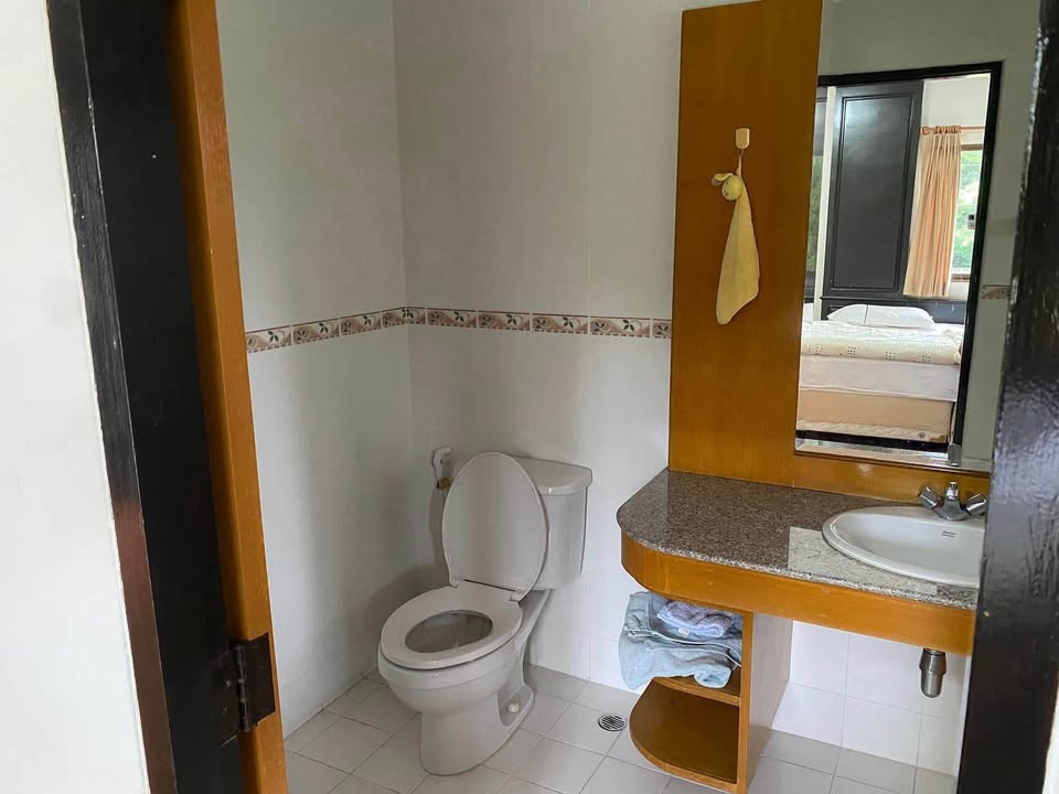 Pet-Friendly Pool Villa for Rent in San Kamphaeng Chiang Mai | Lake View photo 10