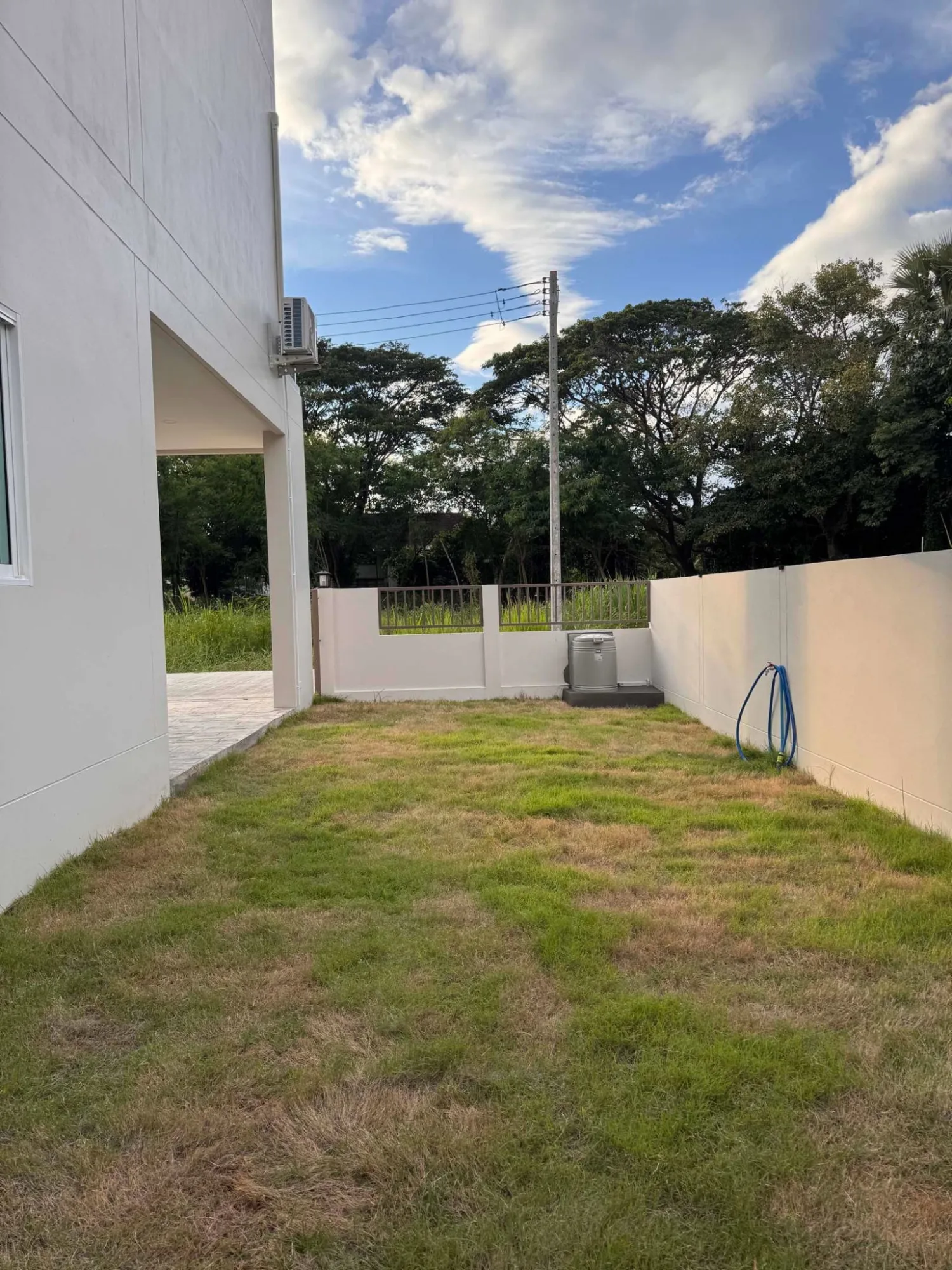 4 Bedroom House for Rent in Hang Dong Chiang Mai | Near Kad Farang & SBS photo 11