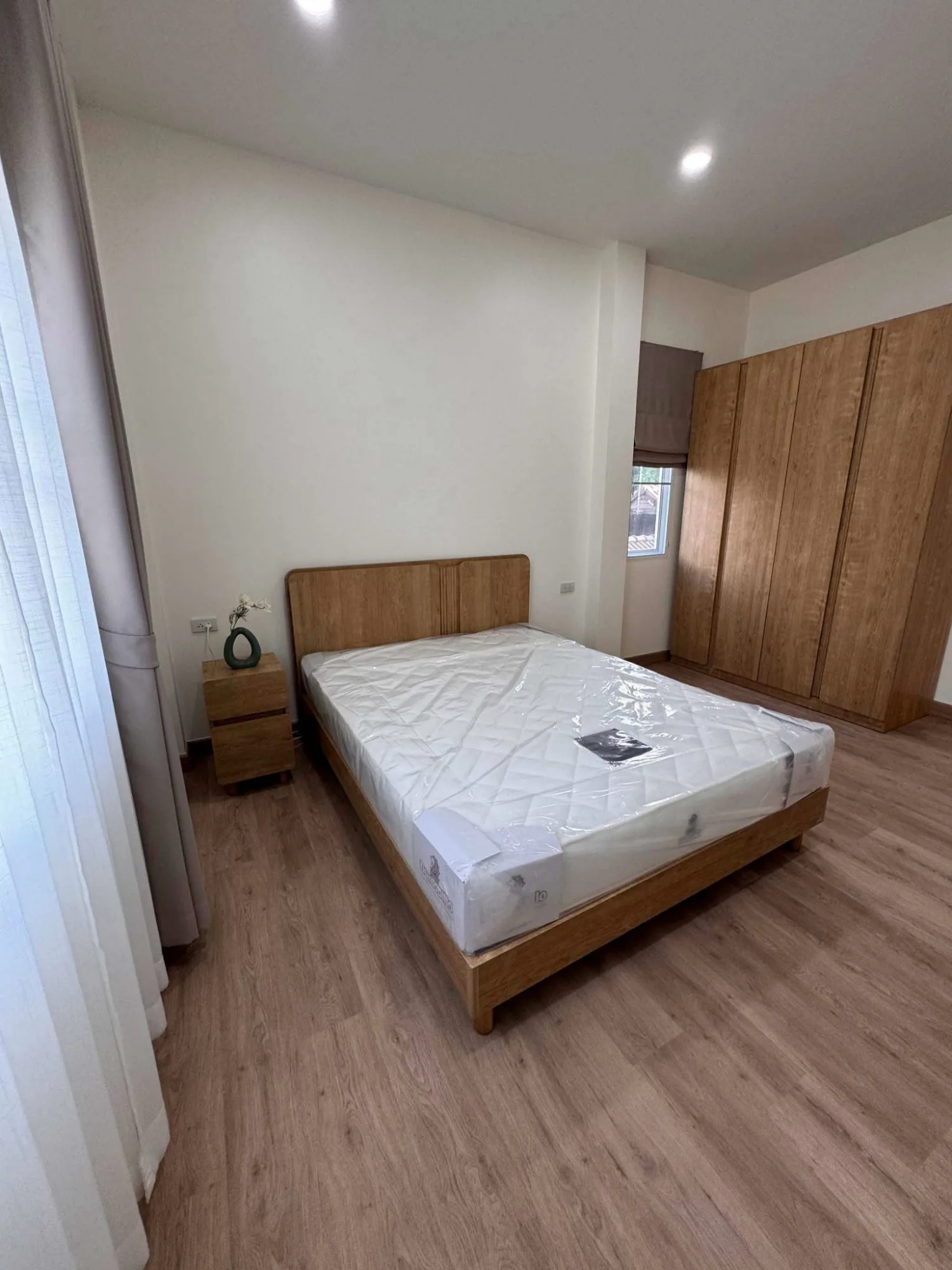 4 Bedroom House for Rent in Hang Dong Chiang Mai | Near Kad Farang & SBS photo 9