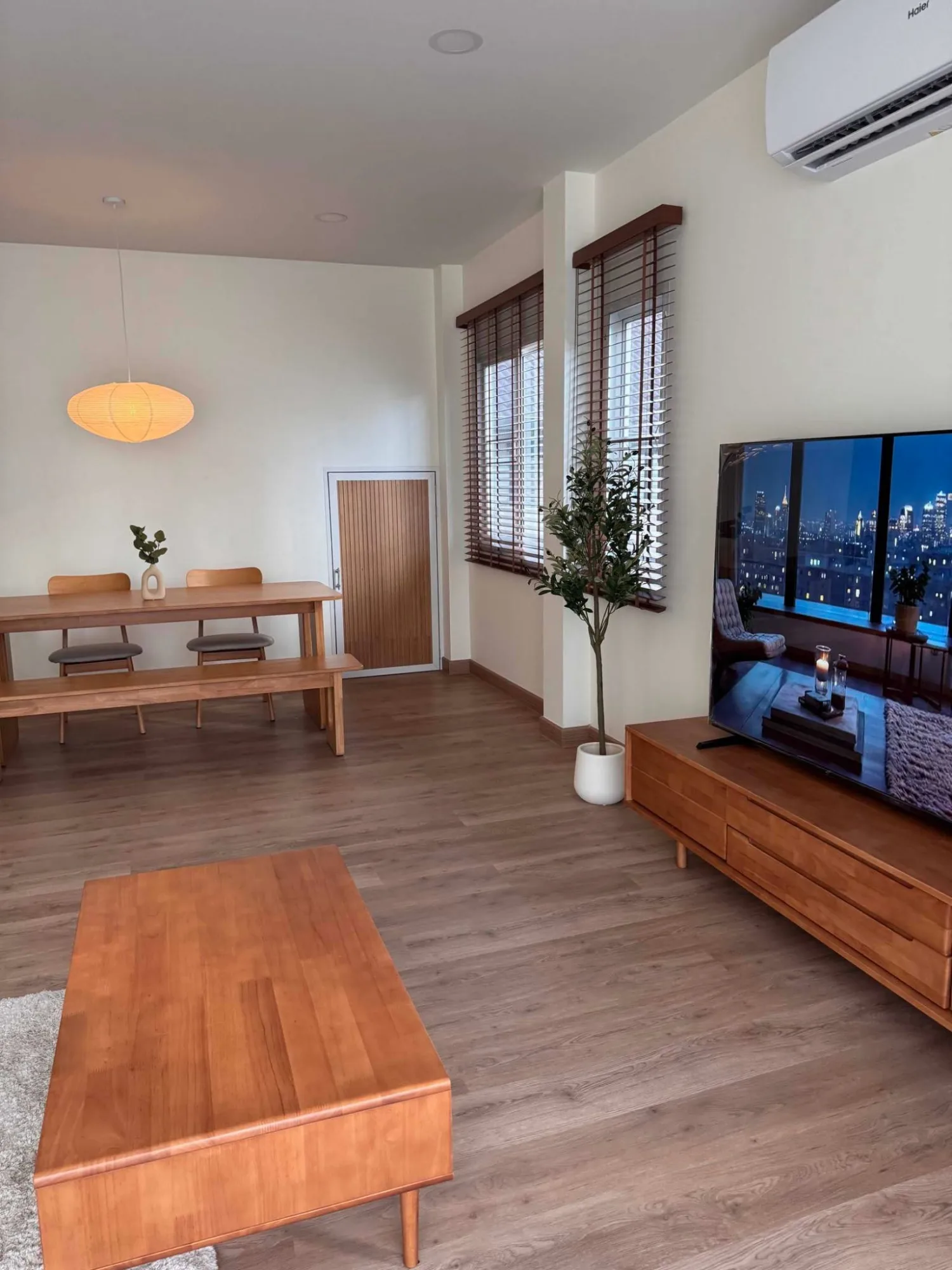 4 Bedroom House for Rent in Hang Dong Chiang Mai | Near Kad Farang & SBS photo 3