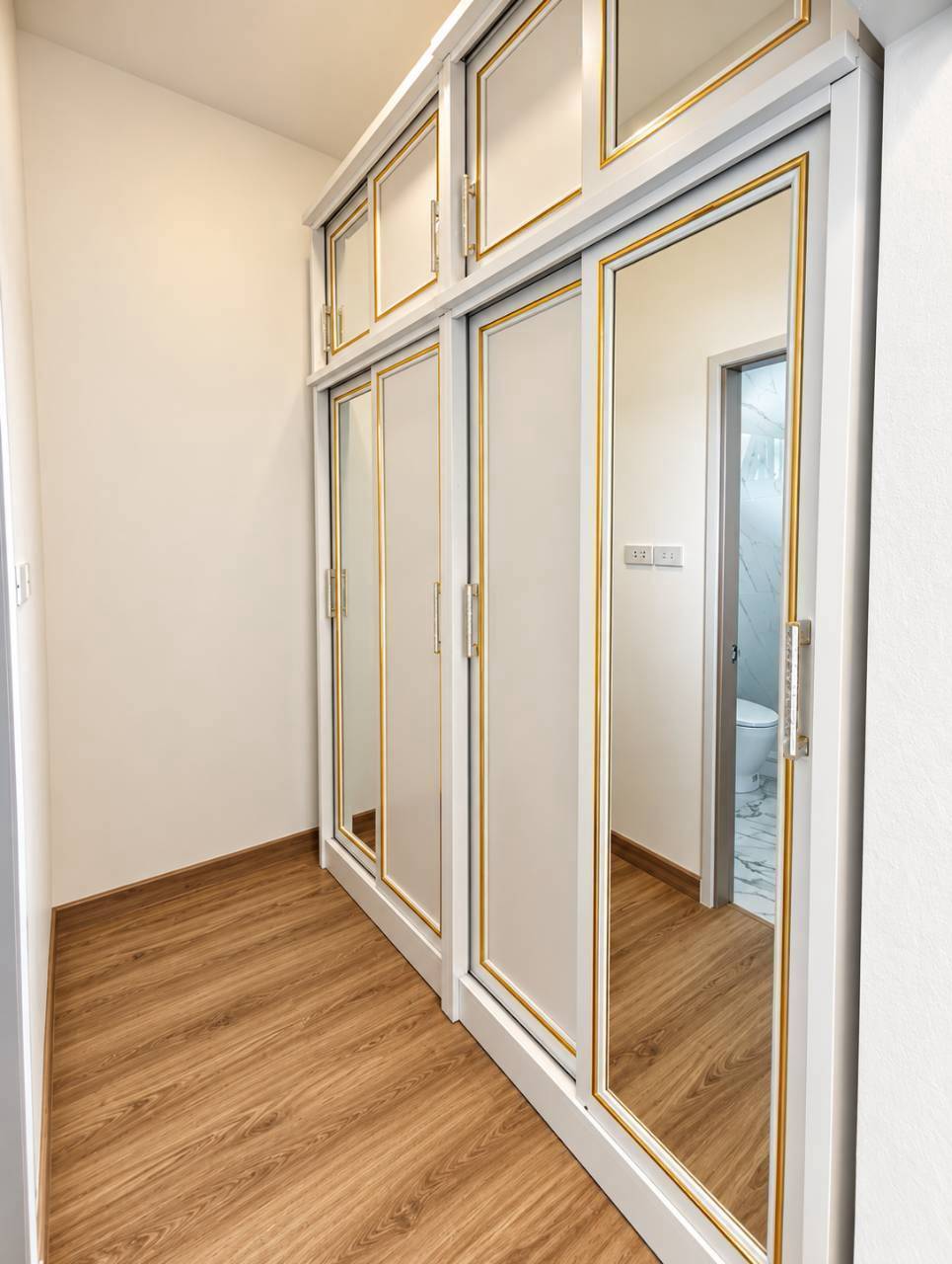 Smart Home for Rent in Hang Dong Chiang Mai | 4BR, Pet Friendly, Near SBS & Lanna photo 12