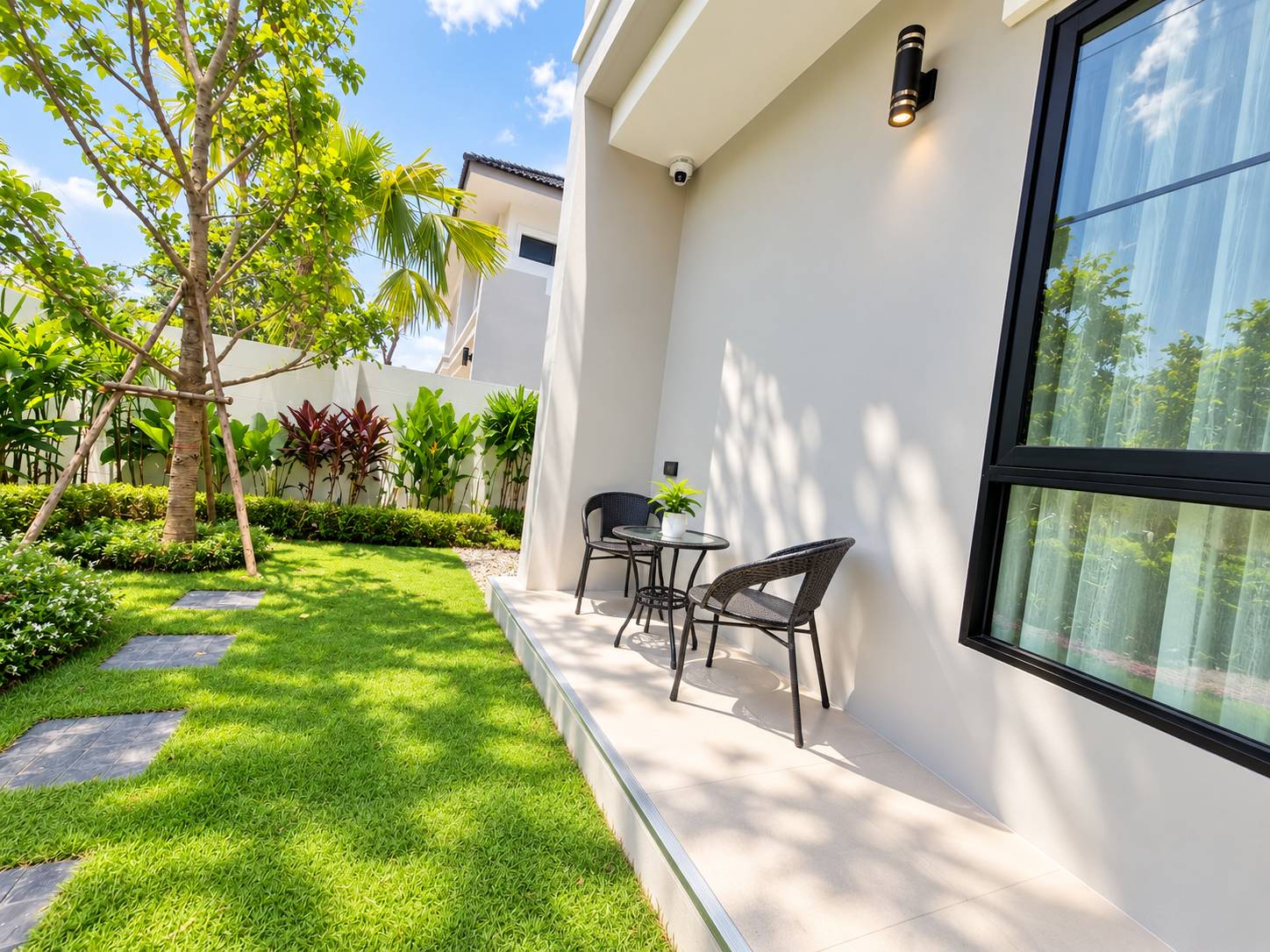 Smart Home for Rent in Hang Dong Chiang Mai | 4BR, Pet Friendly, Near SBS & Lanna photo 18