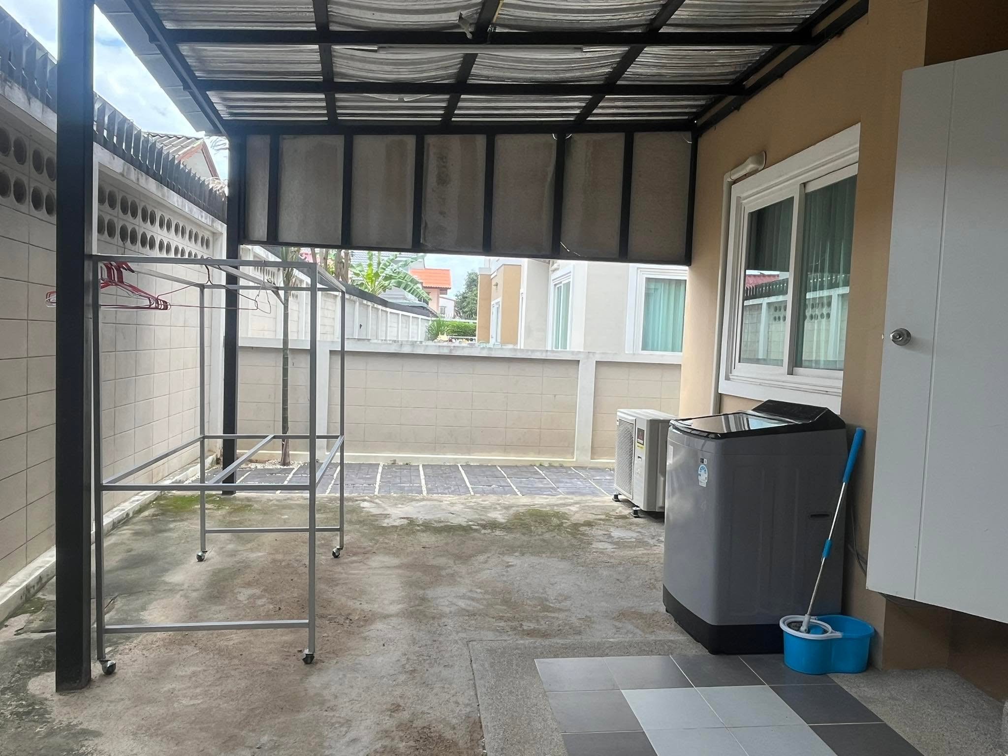 3-Bedroom House for Rent in Mae Hia, Chiang Mai | Doi Suthep Views & Full Facilities photo 14