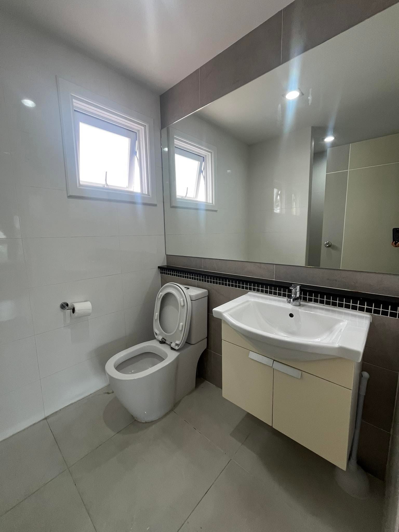 3-Bedroom House for Rent in Mae Hia, Chiang Mai | Doi Suthep Views & Full Facilities photo 11